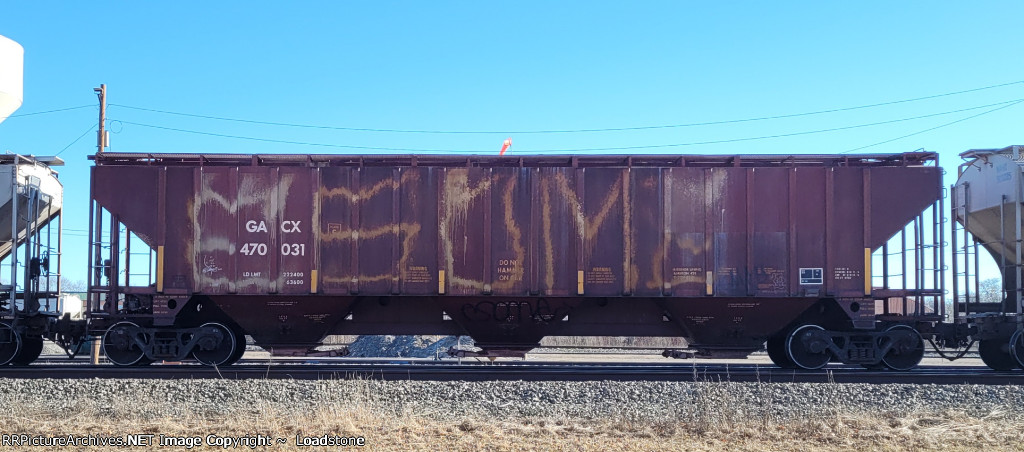 GACX 470031